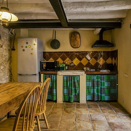 3Natura Avinyonet de Puigventós Extérieur photo