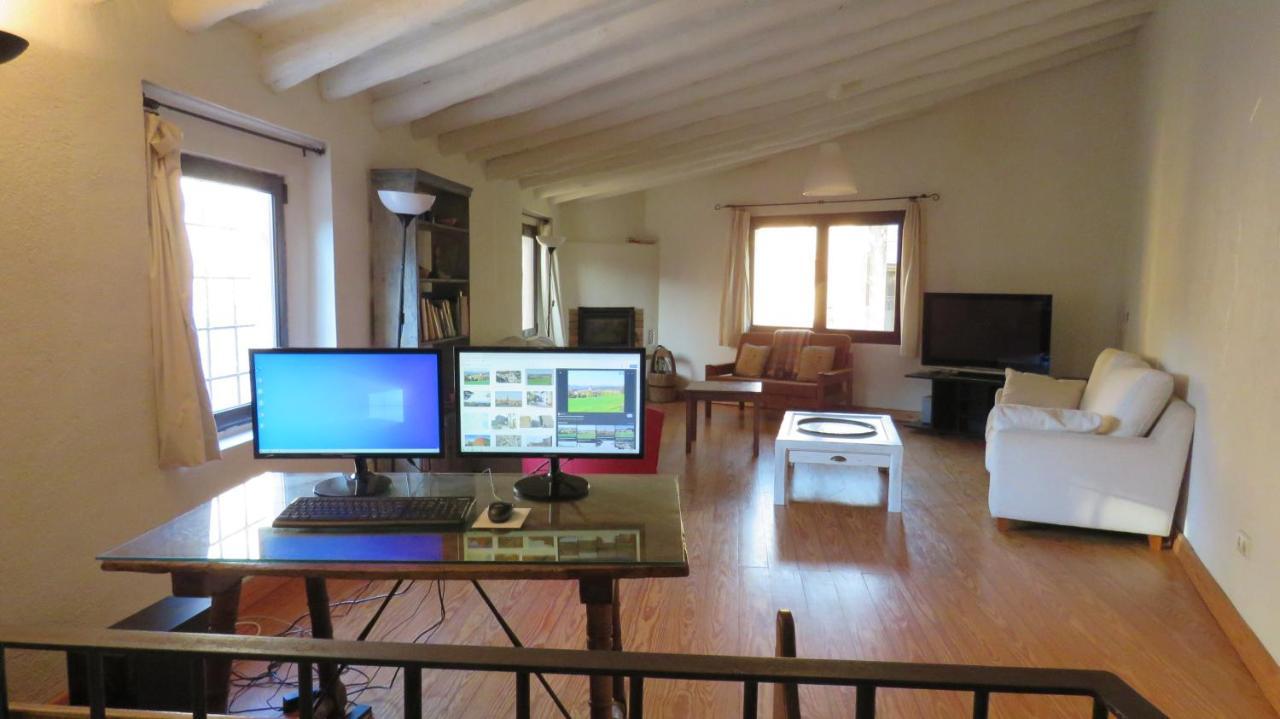 3Natura Avinyonet de Puigventós Extérieur photo