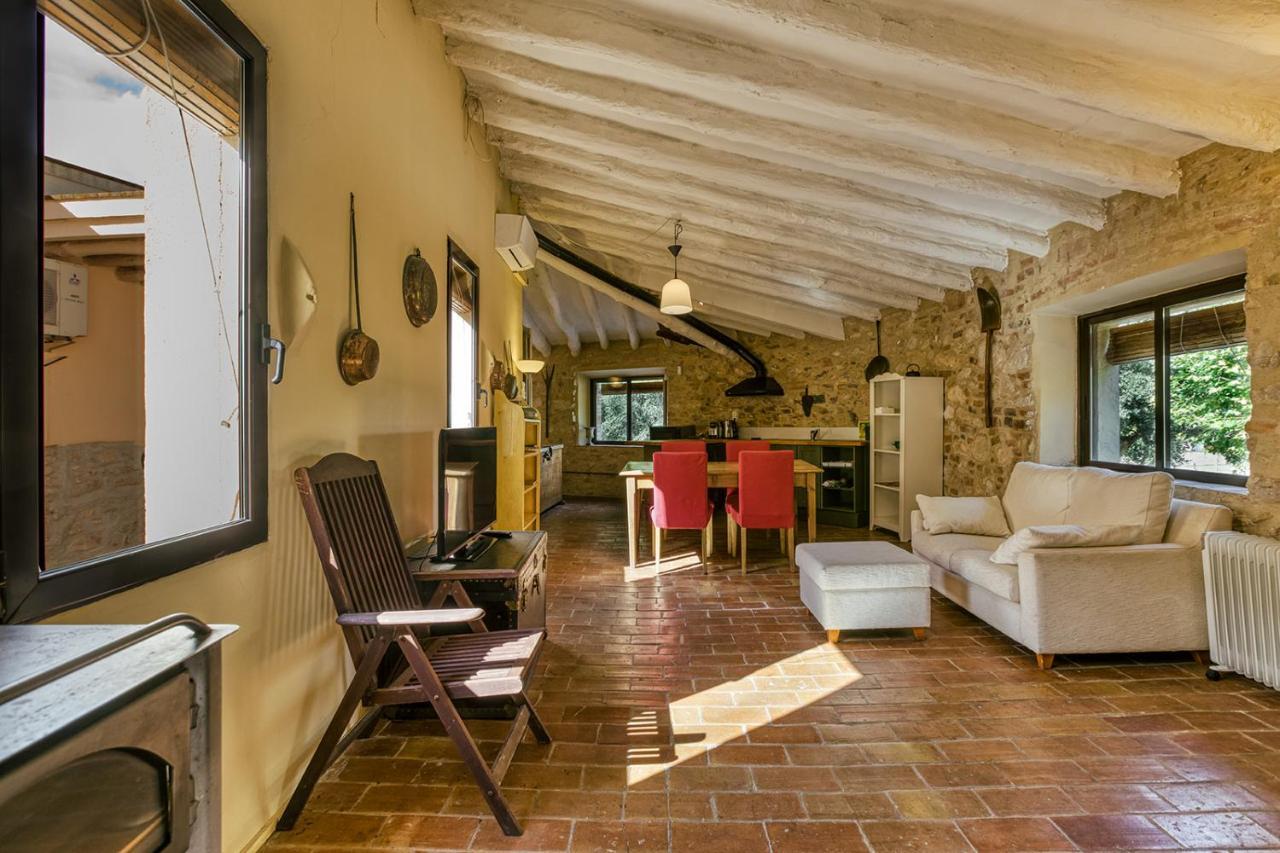 3Natura Avinyonet de Puigventós Extérieur photo