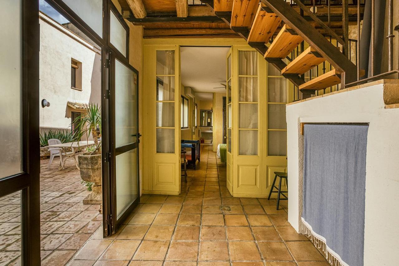 3Natura Avinyonet de Puigventós Extérieur photo