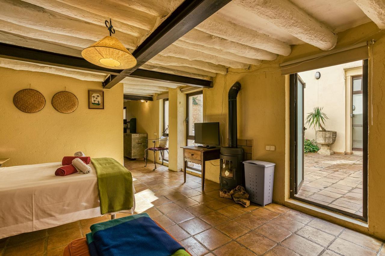 3Natura Avinyonet de Puigventós Extérieur photo